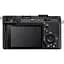 Бездзеркальний фотоапарат Sony Alpha A7C II Body Black (ILCE7CM2B.CEC) UA [109682] - мініатюра 3