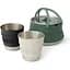 Набір посуду Sea To Summit Detour Stainless Steel Kettle Cook Set (1033-STS ACK026031-122102) - мініатюра 1