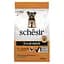 Сухий корм Schesir Dog Small Adult Chicken 0.8 кг шезир курка монопротеїновий малих порід - мініатюра 1