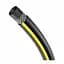Шланг для поливу Bradas BLACK COLOUR 1/2" 50 м WBC1/250 - мініатюра 2