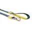 Повідець короткий для собак Max & Molly Short Matrix Yellow M жовтий 2 x 120 см - мініатюра 3
