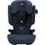 Автокрісло Britax Römer Kidfix I-Size Night Blue синє (2000039733) - мініатюра 2