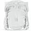 Коляска Cybex Coya Urban Mobility White (з бампером та дощовиком) (524000697) - мініатюра 7