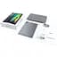 Планшет Blackview Tab 11 8/256GB Wi-Fi Mint Green Global EU [95343] - мініатюра 5