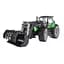 Трактор Bruder Agrotron X720 з навантажувачем (03081) - мініатюра 1