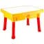 Іграшка Технок "Ігровий столик-Play Table" 8126TXK 31 x 27 х 43 см - мініатюра 1