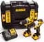Набір електроінструментів DeWalt DCK2110L2T-QW [93709] - мініатюра 1