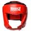 Боксерський шолом PowerPlay 3049 S Red (PP_3049_S_Red) - мініатюра 1