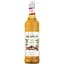 Сироп Monin Жареный орех 1 л ПЕТ - миниатюра 1