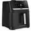 Мультипіч Tefal Easy Fry Silence XXL 1800 Вт чорна (EY8428E0) - мініатюра 3