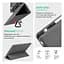 Чохол до планшета ArmorStandart Smart Fold Pen Apple iPad Pro 13 (2024) Dark Grey (ARM78139) - мініатюра 7