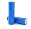 Аккумулятор 18650 Li-Ion Vipow ICR-18650 TipTop 3.7V 1500mAh - мініатюра 2