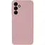 Чохол Silicone Cover Ummi Lakshmi Full Camera (AA) для Samsung Galaxy A04s Рожевий / Pink Sand - мініатюра 2