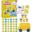 Набор для творчества с массой для лепки Hasbro Play-doh Веселый школьный день (G1641) - миниатюра 3