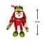 М'яка іграшка на кліпсі Sonic Prime Наклз SON7004D 15 см - мініатюра 2
