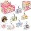 Герои Pop Toy арт. MR5033 (120шт) 7видов, р-р корр. игрушки-14*9*11см, 6шт в дисплей боксе 34*18,5*28см - миниатюра 1