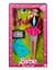 Коллекционная кукла Barbie Карьеристка Ностальгия (GXL24) - миниатюра 5
