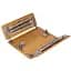 Стол Bo-Camp Southwark Bamboo Brown 60x40 см(1404644) - миниатюра 8