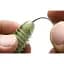 Силикон Keitech Swing Impact Fat 7.8" #484 Chartreuse Shad (2 шт/уп) - миниатюра 11