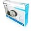 Подушка пена с памятью Sonex Comfort Wave M 33x50x10/8 см (SO102069) - миниатюра 7