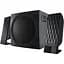Акустична система Microlab 2.1 M-300U Black (M-300U) - мініатюра 2
