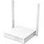 Маршрутизатор TP-Link TL-WR844N 2.4 ГГц - мініатюра 1