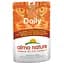 Влажный корм для кошек Almo Nature Daily Cat с курицей и уткой 70 г (5276) - миниатюра 1