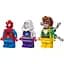 Конструктор LEGO Super Heroes Marvel Паук: Подводные транспортные средства 154 детали (11207) - миниатюра 5