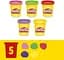 Набор для творчества Hasbro с массой для лепки Play-Doh Микроскоп (G0494) - миниатюра 4