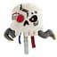 М'яка іграшка Tomy Warhammer Servo Skull (125139) - мініатюра 1