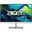 Комп'ютер персональний моноблок Acer Aspire C27-195ES 27" FHD Intel U7-155U 32GB F1TB UMA WiFi кл+м 3р без ОС сірий - мініатюра 1