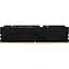 Модуль памяти для компьютера DDR5 64GB (2x32GB) 5600 MHz Fury Beast Black Kingston Fury (ex.HyperX) (KF556C36BBE2K2-64) - миниатюра 3