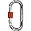 Карабін Rock Empire Carabiner AL-O-KL-S (1053-ZRC024.000+0000D0016) - мініатюра 1