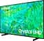 Телевізор Samsung CU8002 65" LED 4K [UE65CU8002] [88128] - мініатюра 3