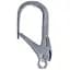 Карабін монтажний Singing Rock Giga Snap Hook double locking polished (1033-SR K3550PP) - мініатюра 1