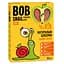Натуральні цукерки Bob Snail Равлик Боб Яблуко та Гарбуз, 60 г - мініатюра 1