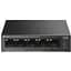 Коммутатор сетевой TP-Link (LS105GP) - миниатюра 1