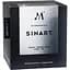 Свечка ароматическая Sinart Collaboration Menuet Pumpkin 200 г - миниатюра 3