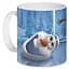 Кухоль GeekLand Frozen Холодне Серце Olaf FZ.02.12 330 мл різнобарвний - мініатюра 1