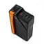 Зовнішній акумулятор Power bank FULLTECH FP43 20000 mAh PD65W батарея швидке заряджання Чорний - мініатюра 2