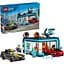 Конструктор LEGO City Тунельна автомийка (60497) - мініатюра 1