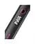 Звуковая зубная щетка Curaprox Hydrosonic Black is White черная - миниатюра 4