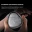 Електробритва Metz Firm Stone Shaver MZPS021-Rock Gray - миниатюра 7