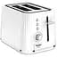 Тостер Tefal Loft 850 Вт пластик белый - миниатюра 1
