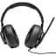 Гарнитура JBL Quantum 200 Black (JBLQuantum200BLK) (6652487) - миниатюра 8