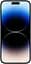 Смартфон Apple iPhone 14 Pro Max 512GB Silver (MQAH3) [72500] - миниатюра 2