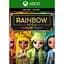 Ключ активації Microsoft Rainbow High: Runway Rush для Xbox One/Series S/X - мініатюра 1