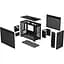Корпус Asus Prime AP201 Black (90DC00G0-B39000) [134516] - мініатюра 9