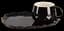 Чашка Core Black Gold LED kuh0015865 - миниатюра 1