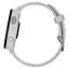 Смарт-годинник Garmin Forerunner 165 Music, Mist Grey/Whitestone, GPS (010-02863-31) - миниатюра 5